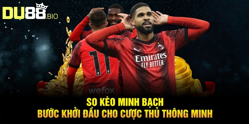 Top 5 Nhà Cái Có Tỷ Lệ Kèo Tốt Nhất Du88 Nơi Kèo Thơm Hội Tụ 1 Top 5 Nhà Cái Có Tỷ Lệ Kèo Tốt Nhất Du88 Nơi Kèo Thơm Hội Tụ