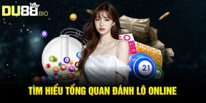 Tìm hiểu tổng quan đánh lô online