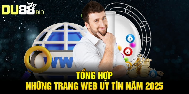 Lô Đề Online 2025: Hướng Dẫn Toàn Diện Cho Người Chơi 4 Tổng hợp những trang web uy tín năm 2025