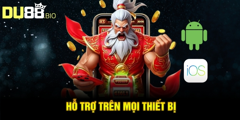 Nổ Hũ 79 - Siêu Phẩm Slot Đổi Thưởng 2025, Quay Là Trúng 4 Hỗ trợ trên mọi thiết bị