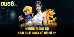 Nổ Hũ 52 - Khám Phá Cách Săn Jackpot Khủng Mỗi Ngày