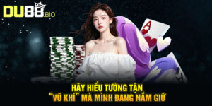 Quân Bài Tẩy Nghĩa Là Gì? Khơi Mở Sức Mạnh Ẩn Giấu Sau Định Mệnh