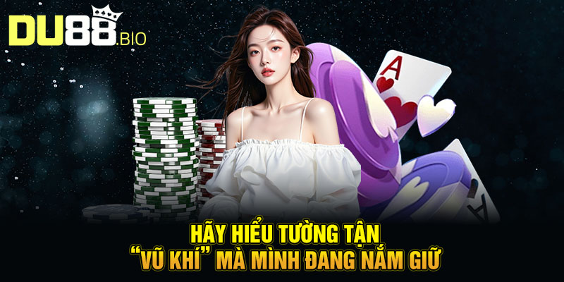 Quân Bài Tẩy Nghĩa Là Gì? Khơi Mở Sức Mạnh Ẩn Giấu Sau Định Mệnh