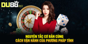 Cách Tính Roulette Chính Xác, Dễ Hiểu Nhất Cho Người Mới