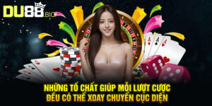 Vua Cờ Bạc Thế Giới: Tay Chơi Chưa Từng Thua Một Ván
