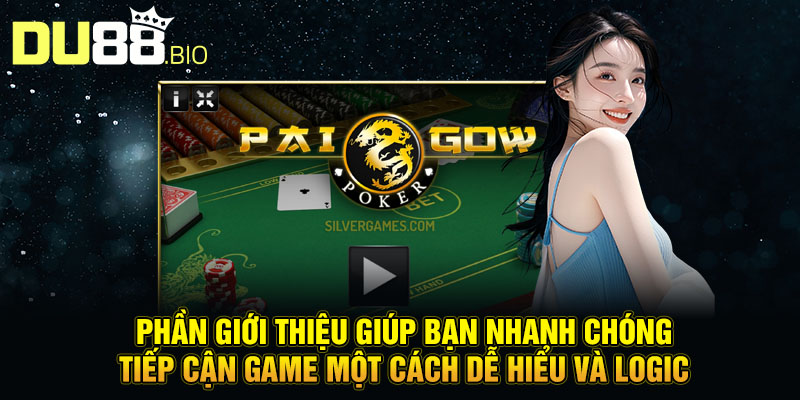 Truy Lùng Công Thức Của Cách Chơi Pai Gow Poker Bất Bại