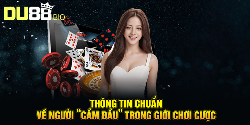 Vua Cờ Bạc Thế Giới: Tay Chơi Chưa Từng Thua Một Ván 5 Thông tin chuẩn về người “cầm đầu” trong giới chơi cược
