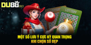 Hướng Dẫn Chọn Số Đẹp Theo Phong Thủy Rước Tài Lộc 2025