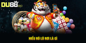 Hiểu rõ lô rơi là gì